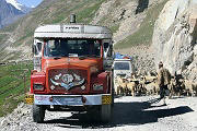 36 traffico stradale